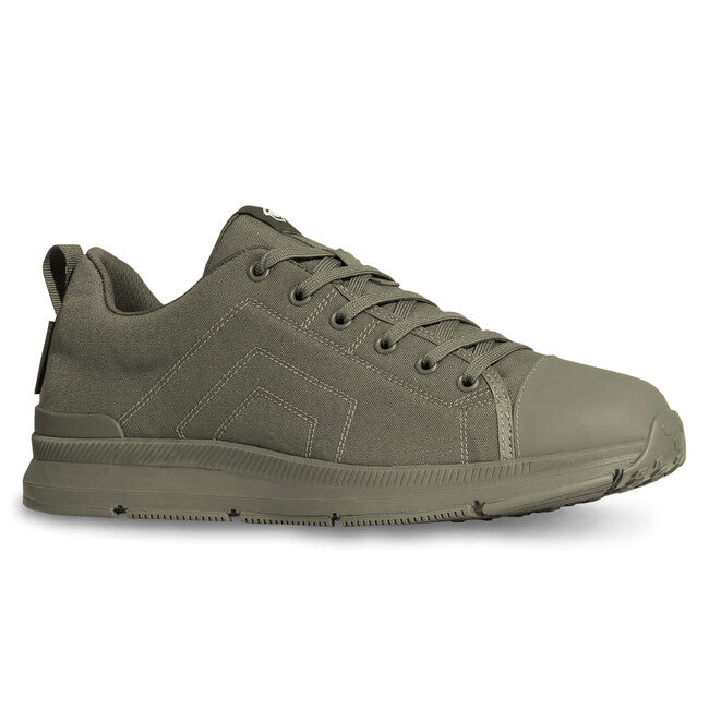 Pentagon Hybrid 2.0 Low taktičke tenisice, maslinasto zelene