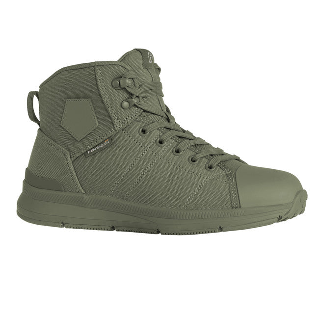 Pentagon Hybrid High Boots tenisice, camo green