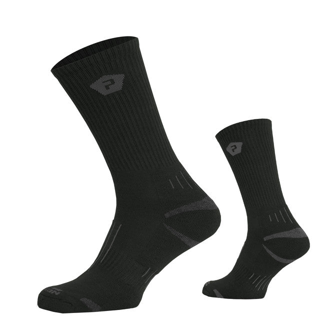 Pentagon Iris Coolmax Mid čarape, maslinasto zelene