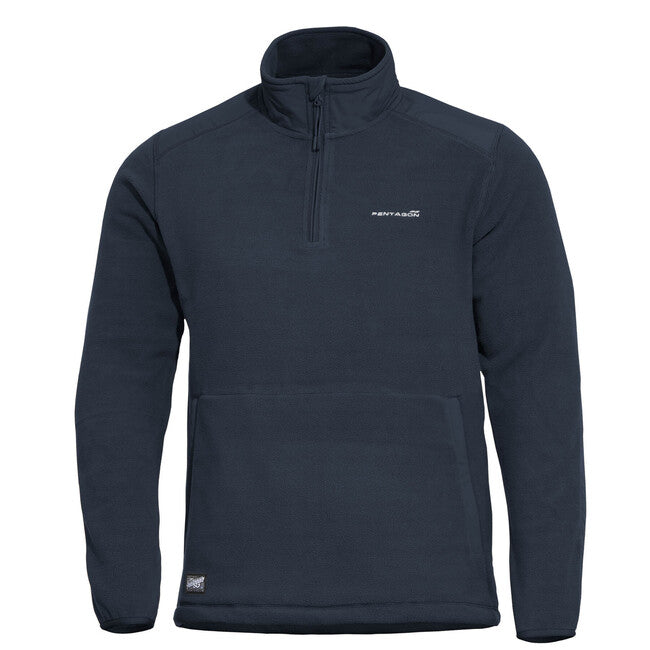 Pentagon Kedros 2.0 flis pulover, midnight Blue