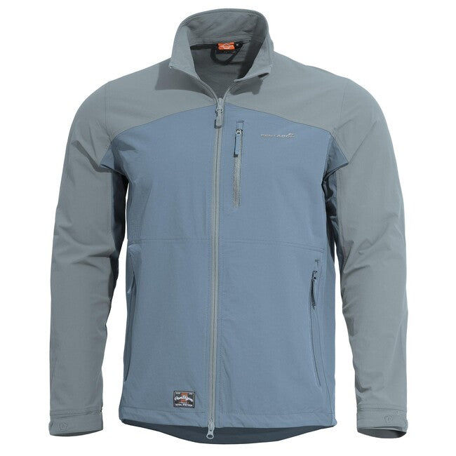Pentagon Elite laka softshell jakna, Charcoal Blue