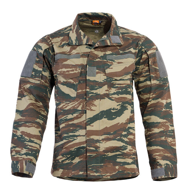 Pentagon Lycos terenska bluza, gr.camo