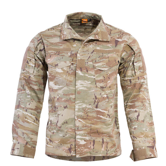 Pentagon Lycos terenska bluza, pentacamo