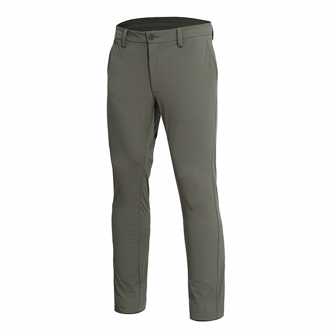 Pentagon Allure Chino hlače, maslinasto zelene