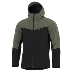 Pentagon Monlite Shell jakna softshell, RAL7013/mix