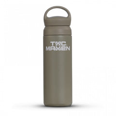 Pentagon termo boca 500ml, light green