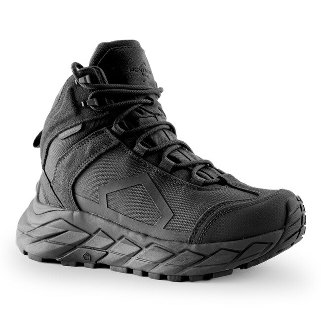 Pentagon Gravity Tactical 6 WP cipele, crne
