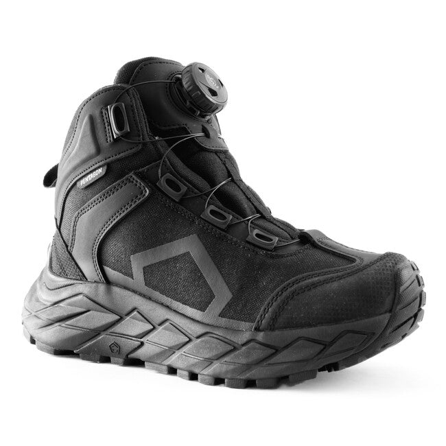 Pentagon Gravity Tactical 6 WP Fitgo Edition cipele, crne