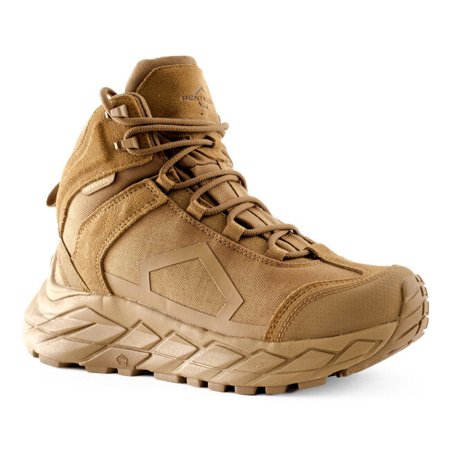 Pentagon Gravity Trekking 6 WP cipele, Coyote