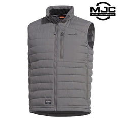 Pentagon Arcadian prsluk, cinder grey