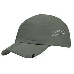 Pentagon Zakros sklopiva kapa sa šiltom, camo green