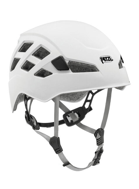 Petzl Boreo 2023 kaciga, bijela