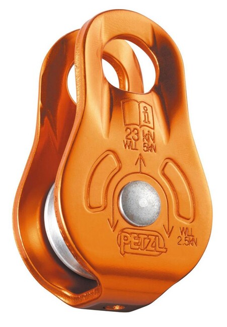 Petzl FIXE koturača SO, sport, 90 g
