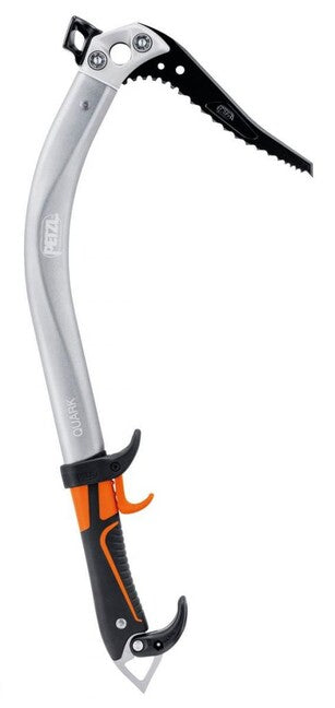 Petzl Quark čekić-cepin
