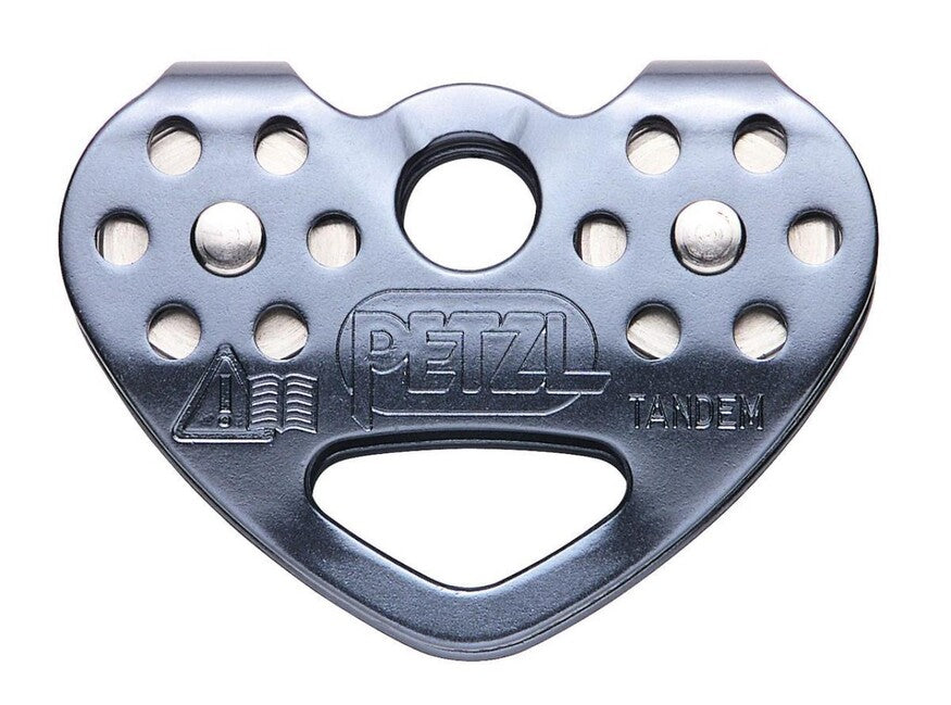 Petzl Tandem Speed dvostruka koturača