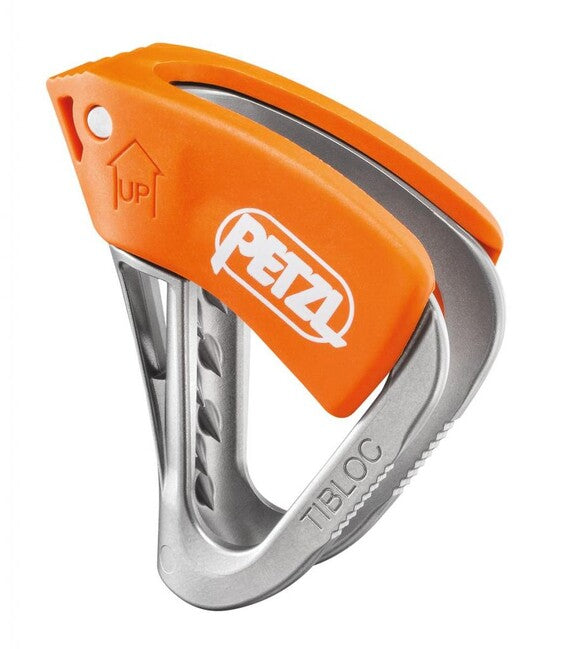 Petzl TIBLOC blokant 8-11 mm, narančasti