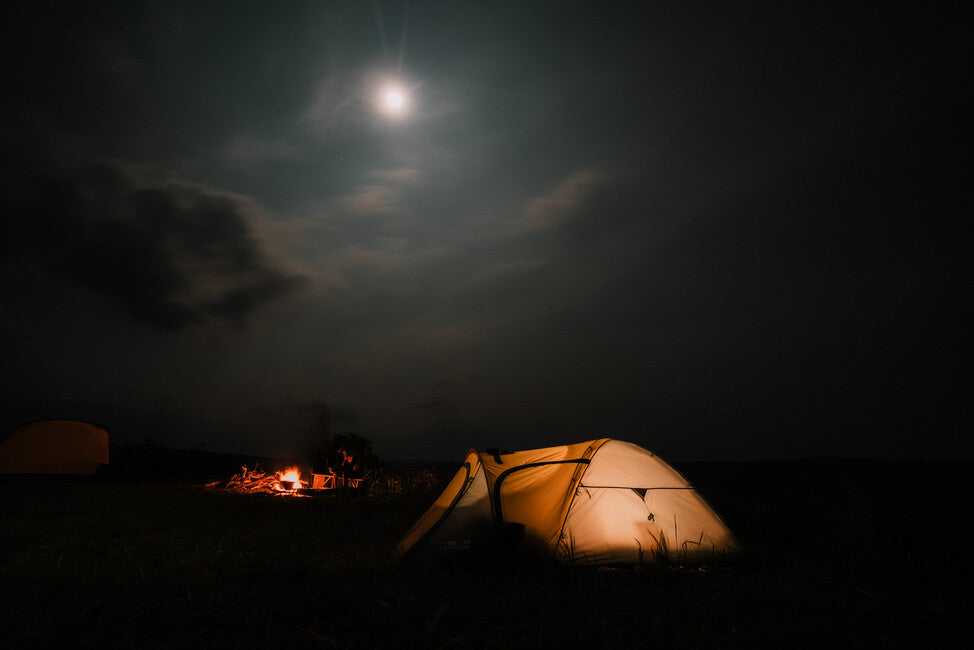 Origin Outdoors Hyggelig šator 2 osobe