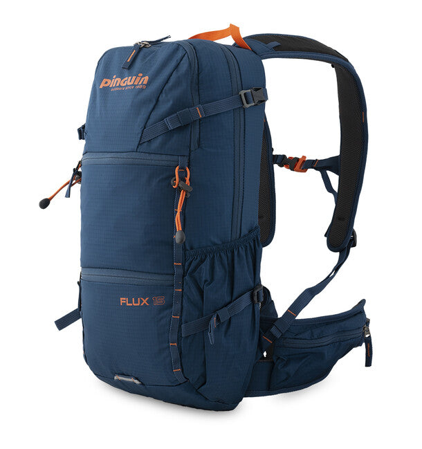 Pinguin Flux 15 ruksak, 15 L, petrol