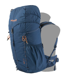 Pinguin Fly 30 ruksak, 30 L, petrol