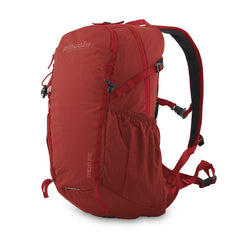 Pinguin Ride 25 ruksak Nylon, 25 L, crveni