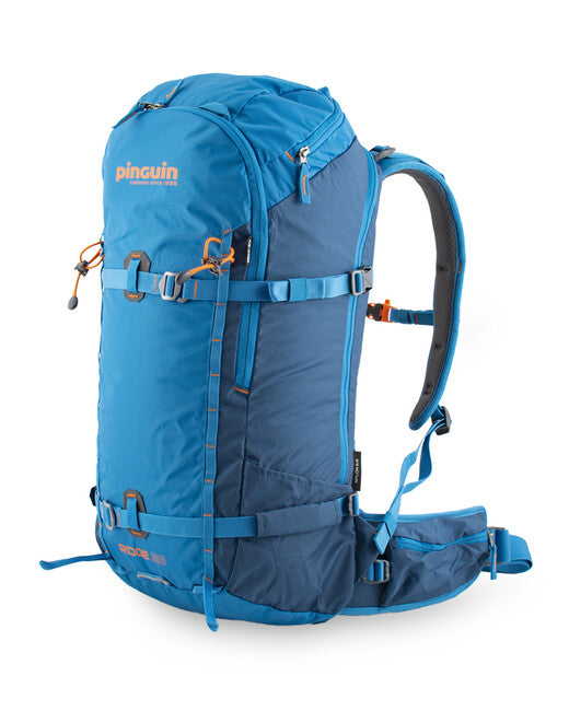 Pinguin Ridge 28 ruksak Nylon, 28 L, petrol