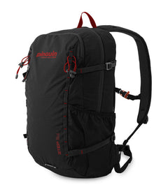 Pinguin Step 24 ruksak, 24 L, crni