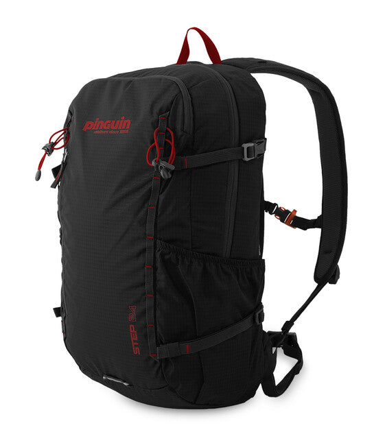 Pinguin Step 24 ruksak, 24 L, crni