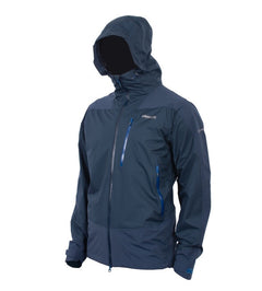 Pinguin Parker jacket 5.0 jakna, tamnoplava