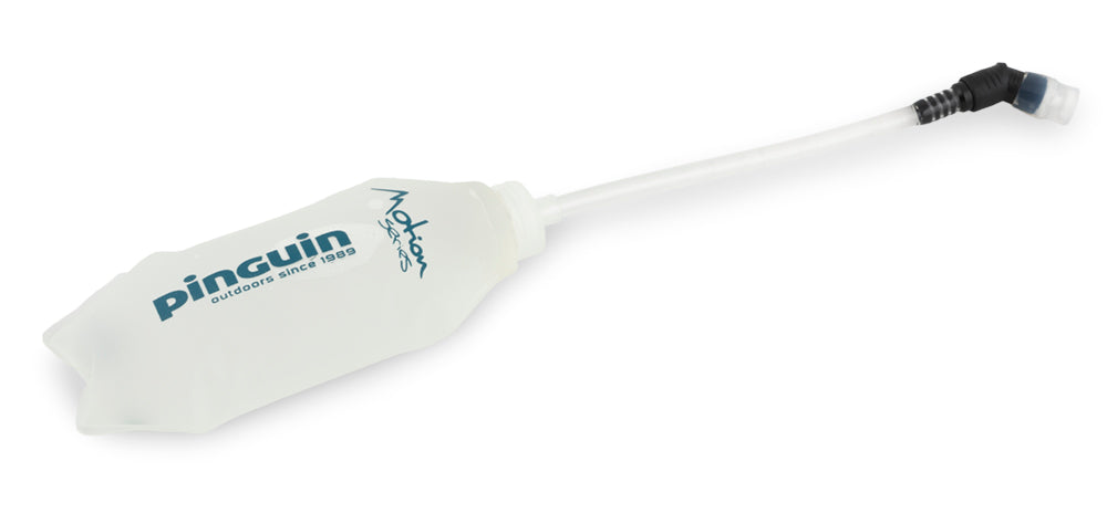 Pinguin Soft Bottle Hose boca 500ml