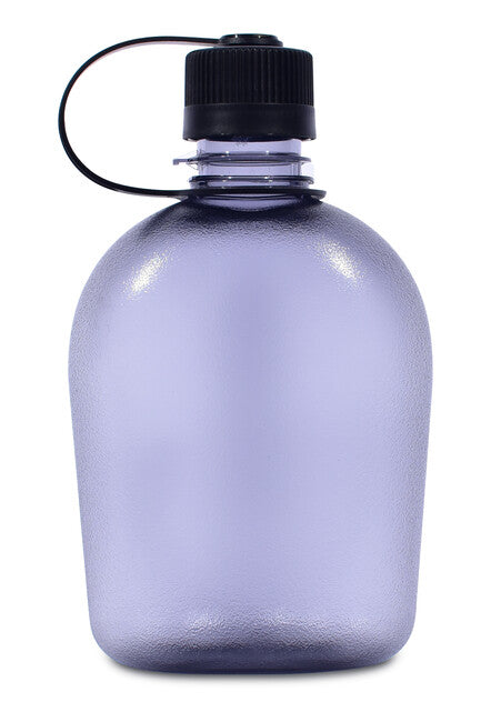 Pinguin Tritan Flask boca 0.75L, siva