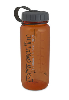 Pinguin Tritan Slim Bottle boca 0.65L 2020, narančasta