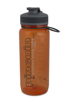 Pinguin Tritan Sport Bottle 0.65L 2020 boca, narančasta