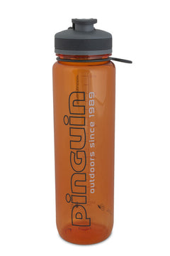 Pinguin Tritan Sport Bottle 1.0L 2020 boca, narančasta