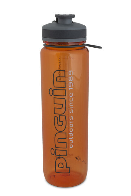 Pinguin Tritan Sport Bottle 1.0L 2020 boca, narančasta