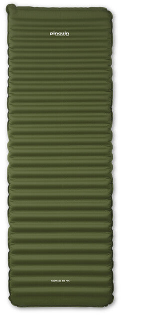 Pinguin Nomad 38 NX podloga za spavanje, khaki
