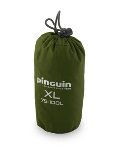 Pinguin Raincover navlaka na ruksak, khaki, 75-100L