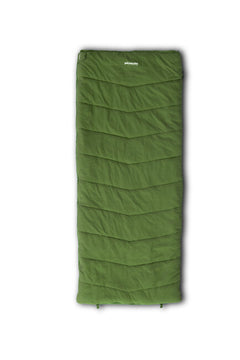 Pinguin Travel PFM R vreća za spavanje, khaki, 190cm