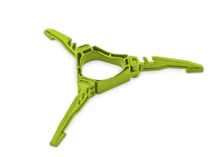 Pinguin Cartridge stand držač za kartušu, zeleni