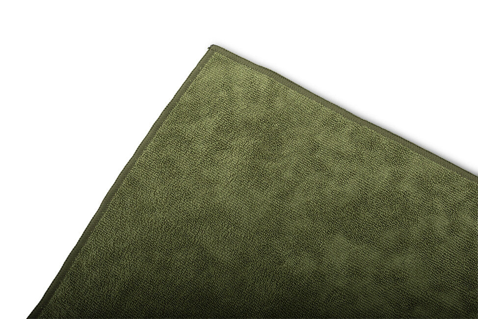 Pinguin Terry towel ručnik 60 x 120 cm, olive