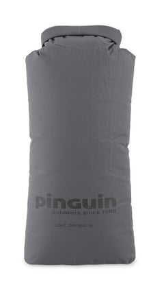 Pinguin Dry bag vodootporna vreća 5 L, siva