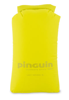 Pinguin Dry bag vodootporna vreća 5 L, žuta