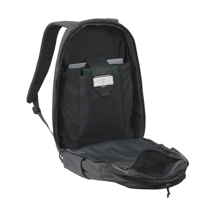 Helikon-Tex Traveler ruksak Cordura, crni