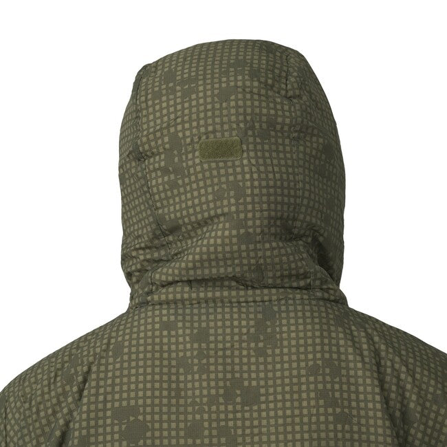Helikon-Tex SWAGMAN ROLL obostrani pončo - Pencott Wildwood / Snowdrift