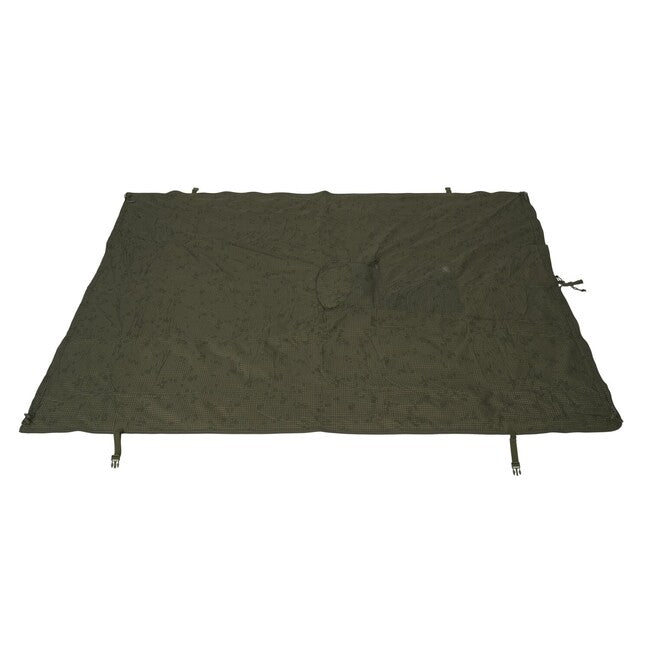 Helikon-Tex SWAGMAN ROLL obostrani pončo - Pencott Wildwood / Snowdrift