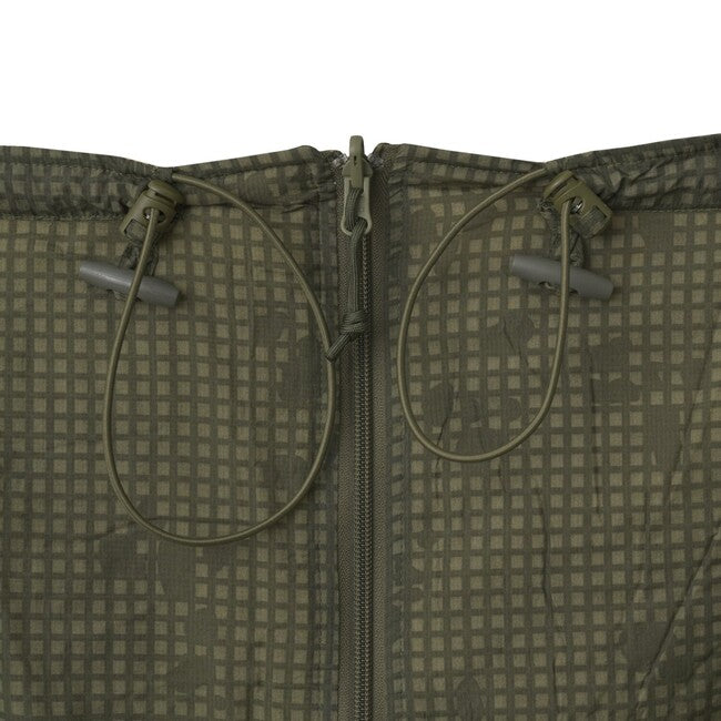 Helikon-Tex SWAGMAN ROLL obostrani pončo - Pencott Wildwood / Snowdrift
