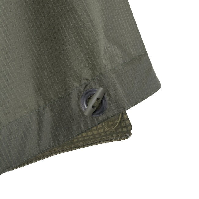 Helikon-Tex SWAGMAN ROLL obostrani pončo - Pencott Wildwood / Snowdrift