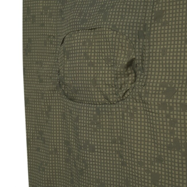 Helikon-Tex SWAGMAN ROLL obostrani pončo - Pencott Wildwood / Snowdrift