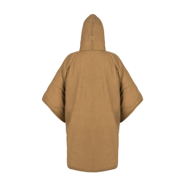 Helikon-Tex Swagman Roll pončo, Taiga green