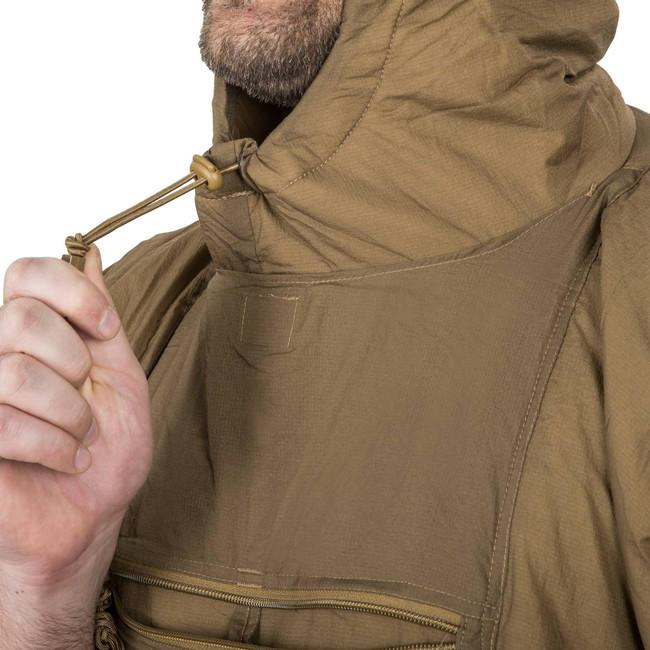 Helikon-Tex Swagman Roll pončo camogrom uzorak