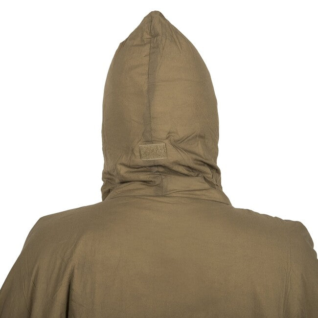 Helikon-Tex Swagman Roll pončo, Taiga green